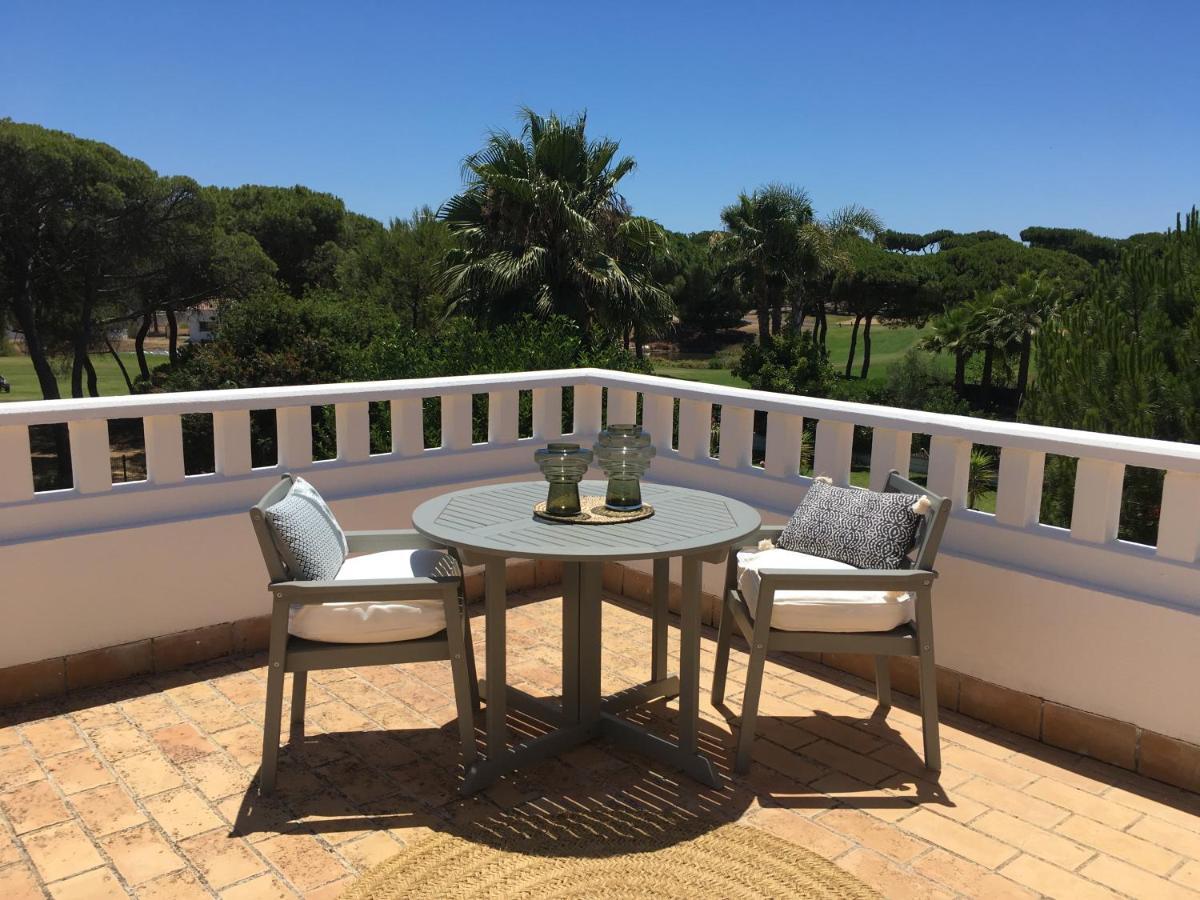 Villa De La Luz El Portil Esterno foto