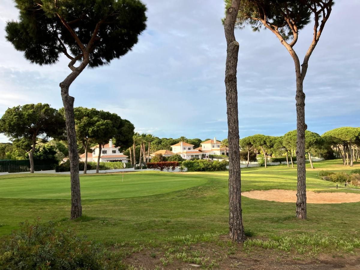 Villa De La Luz El Portil Esterno foto